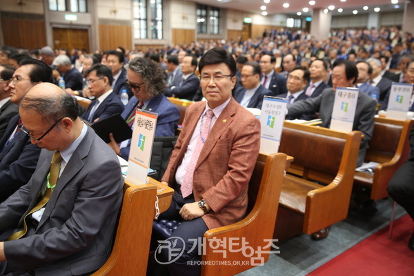 서울남노회