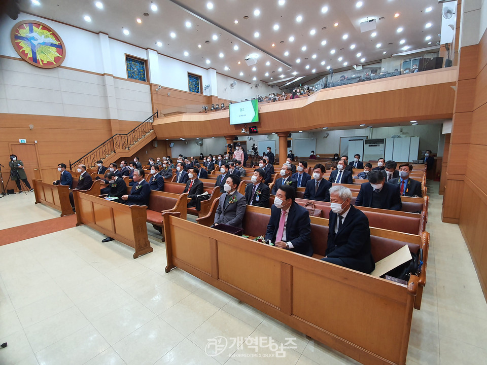 서남련, ‘태국 남부 송클라도 핫야이시 탄프라펀 교회 건축을 위한 선교 대회’ 모습