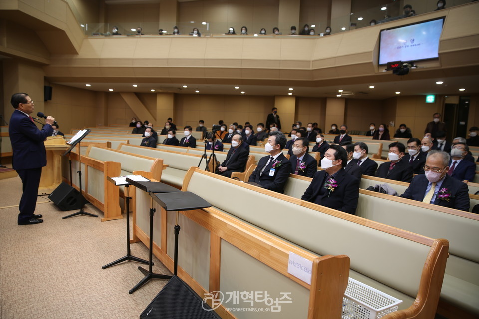 서울지역남전연, '필리핀 클락 아이따족 교회 건축을 위한 선교 대회’ 모습