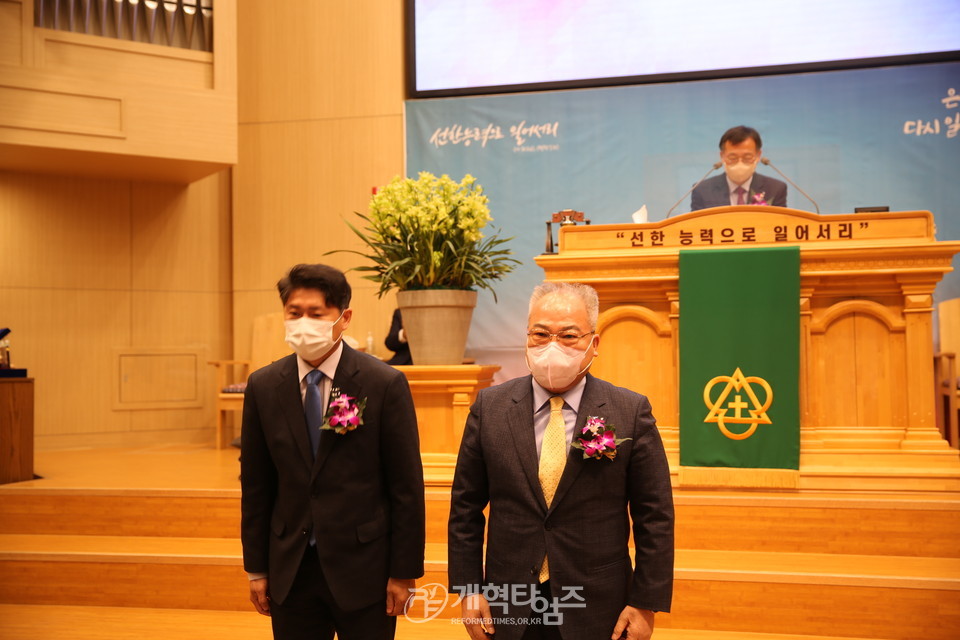 서울지역남전연, '필리핀 클락 아이따족 교회 건축을 위한 선교 대회’ 모습