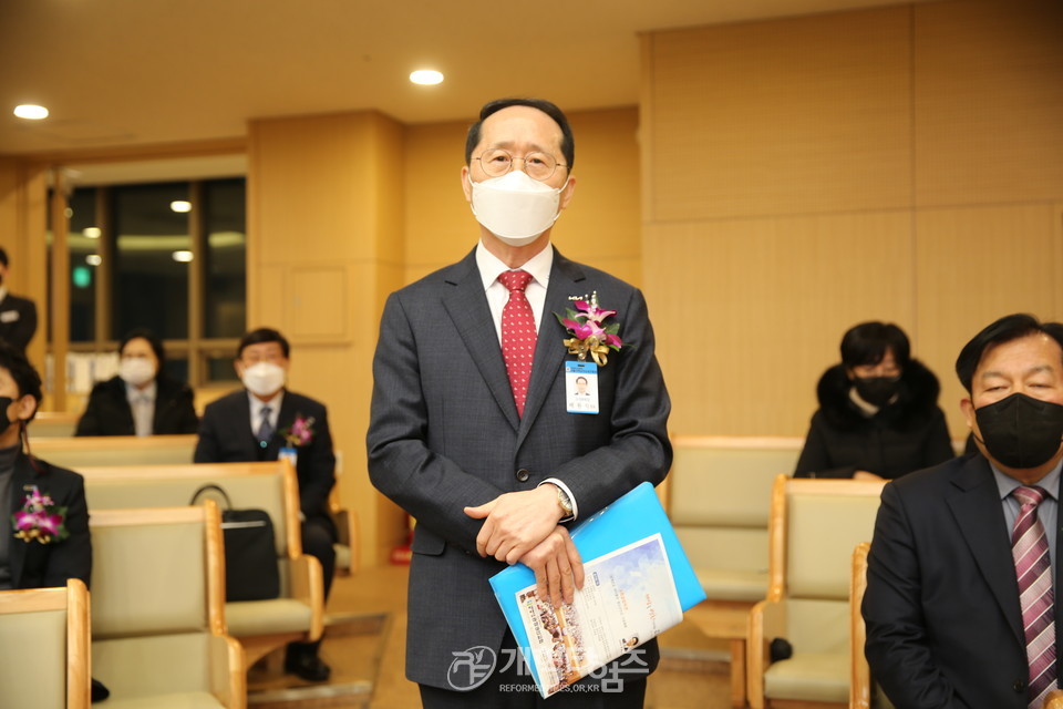 서울지역남전연, '필리핀 클락 아이따족 교회 건축을 위한 선교 대회’ 모습