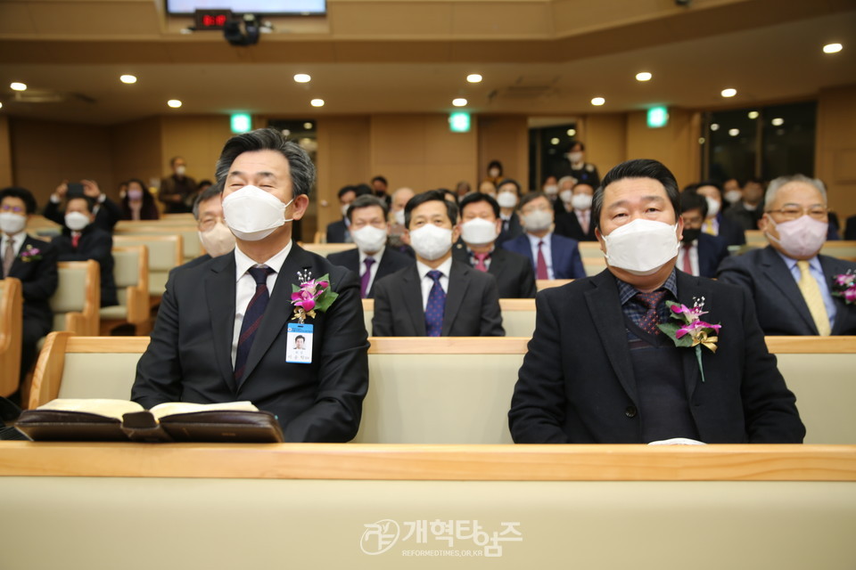 서울지역남전연, '필리핀 클락 아이따족 교회 건축을 위한 선교 대회’ 모습