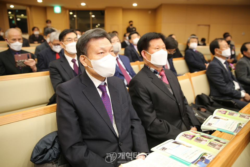 서울지역남전연, '필리핀 클락 아이따족 교회 건축을 위한 선교 대회’ 모습