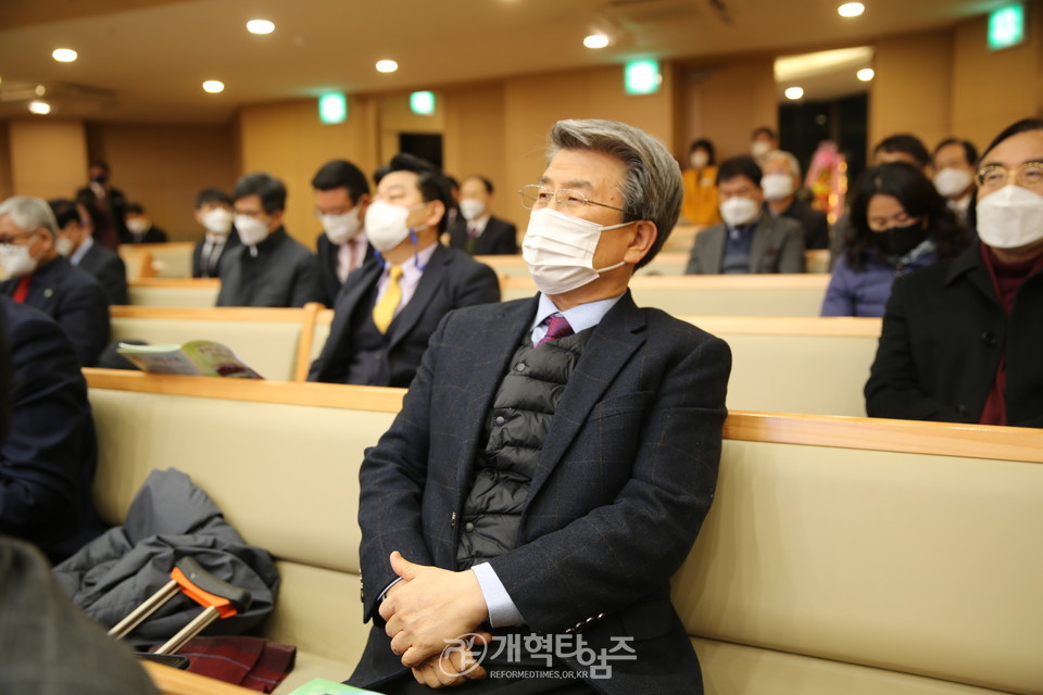 서울지역남전연, '필리핀 클락 아이따족 교회 건축을 위한 선교 대회’ 모습