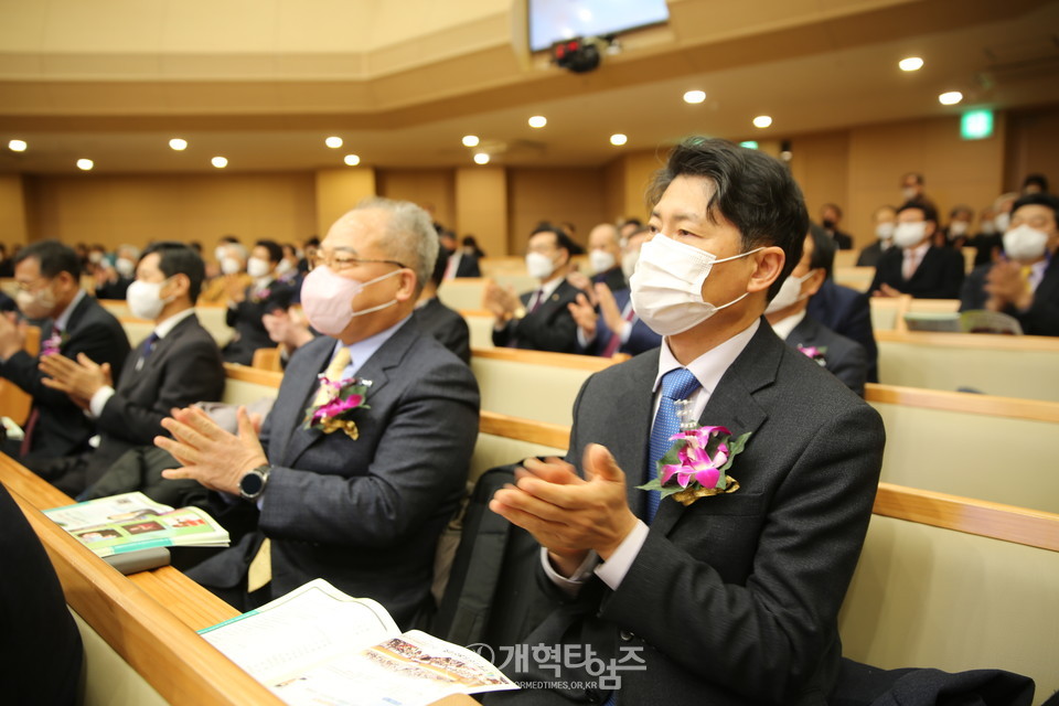 서울지역남전연, '필리핀 클락 아이따족 교회 건축을 위한 선교 대회’ 모습