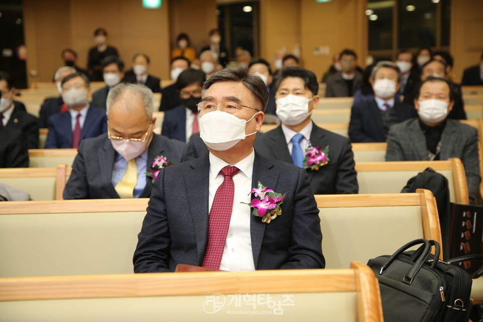 서울지역남전연, '필리핀 클락 아이따족 교회 건축을 위한 선교 대회’ 모습