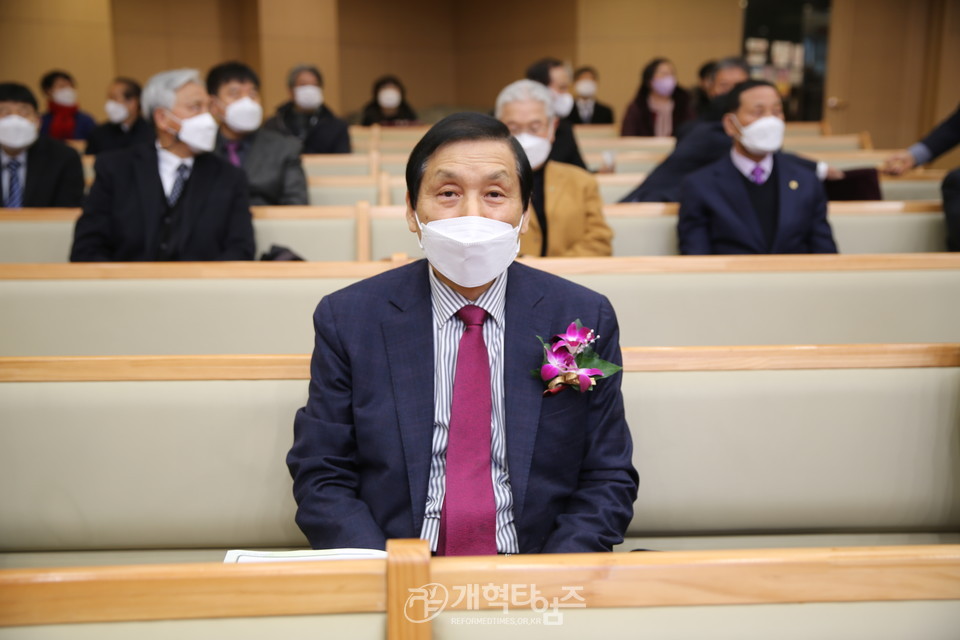 서울지역남전연, '필리핀 클락 아이따족 교회 건축을 위한 선교 대회’ 모습