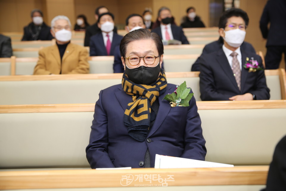 서울지역남전연, '필리핀 클락 아이따족 교회 건축을 위한 선교 대회’ 모습