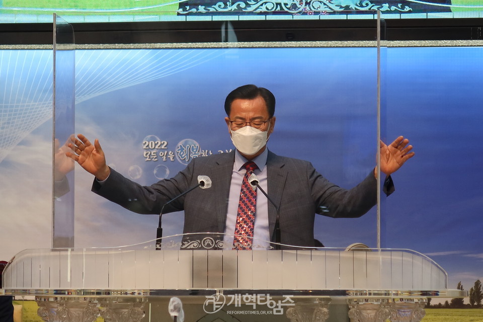 전남제일노회 남전도회연합회, 제4회 선교사 · 어려운 목회자 돕기 행사 모습
