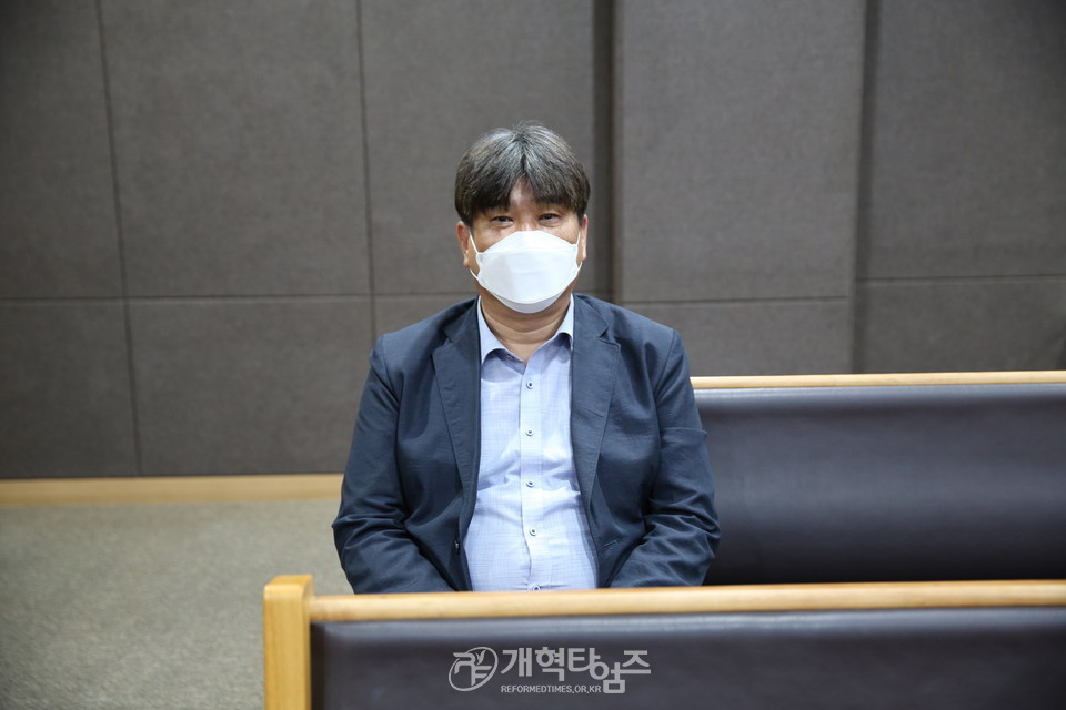 다음세대 교사와 전도자를 세우는 샬롬.부흥 Next Step 세미나 모습