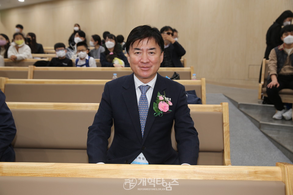 「제51회 수도노회주일학교 성경고사/암송/찬양/율동/워십대회」 모습