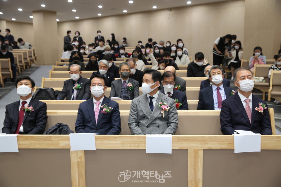 「제51회 수도노회주일학교 성경고사/암송/찬양/율동/워십대회」 모습