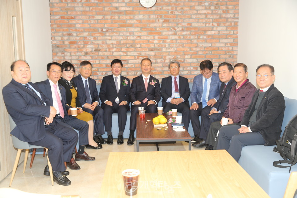 「제51회 수도노회주일학교 성경고사/암송/찬양/율동/워십대회」 모습