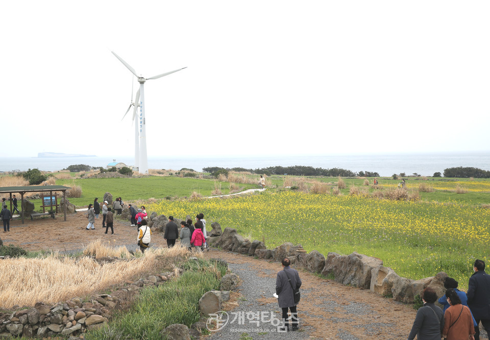 제11회기 재경호남장로회 회원부부수련회 모습