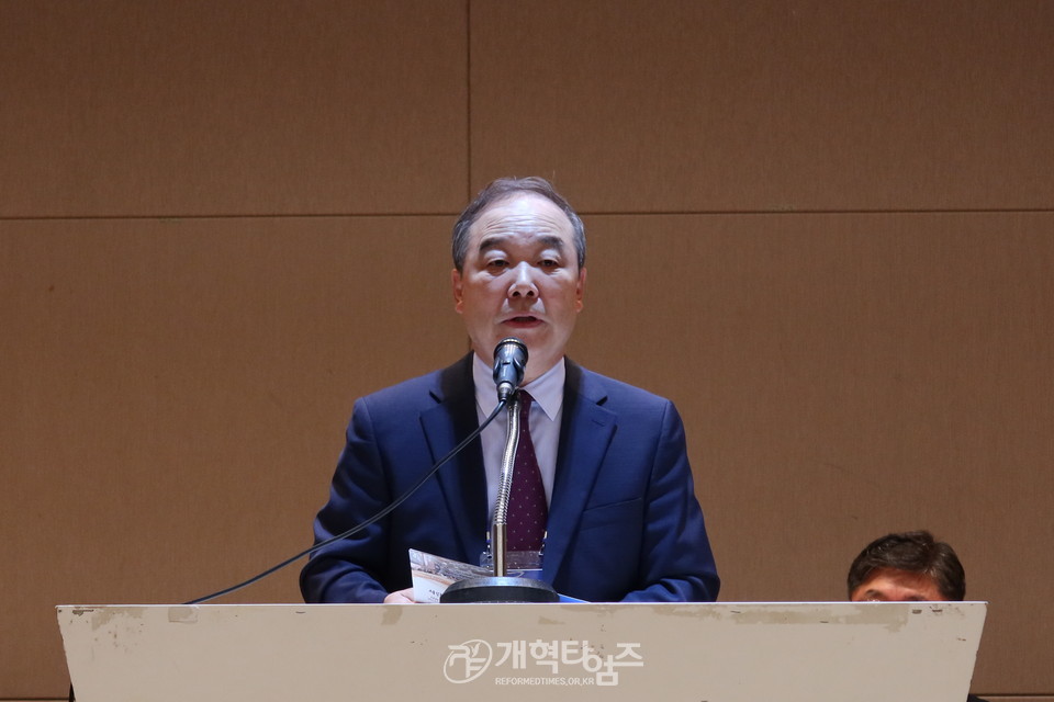 전국호남협, 하기 수련회 모습