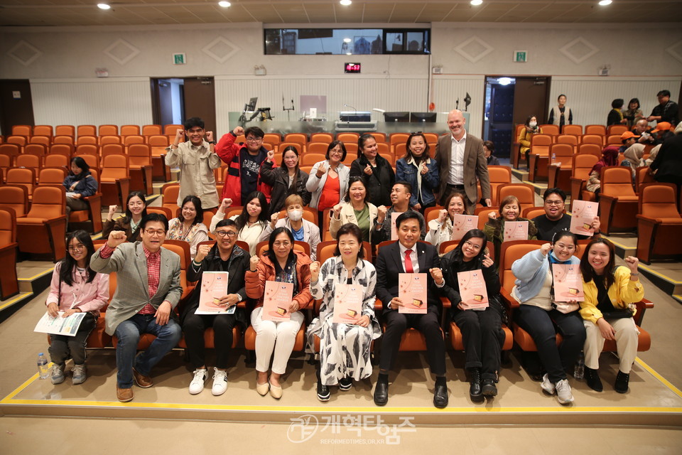 필리핀 한국전 참전용사 후손들, 한국 방문 모습