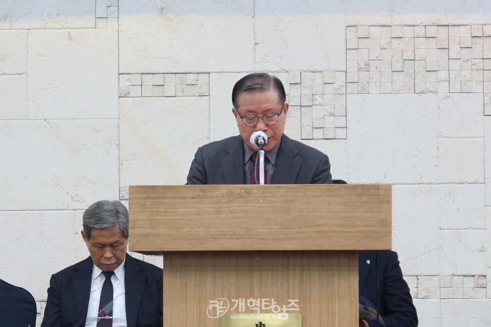 전국호남협, 제24회 정기총회ㆍ신년하례회 및 제108회 총회 당선자 축하 모습