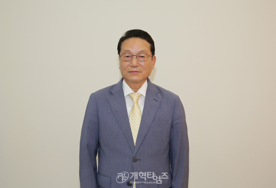 2024년 총아협 정기총회 모습(자료사진)