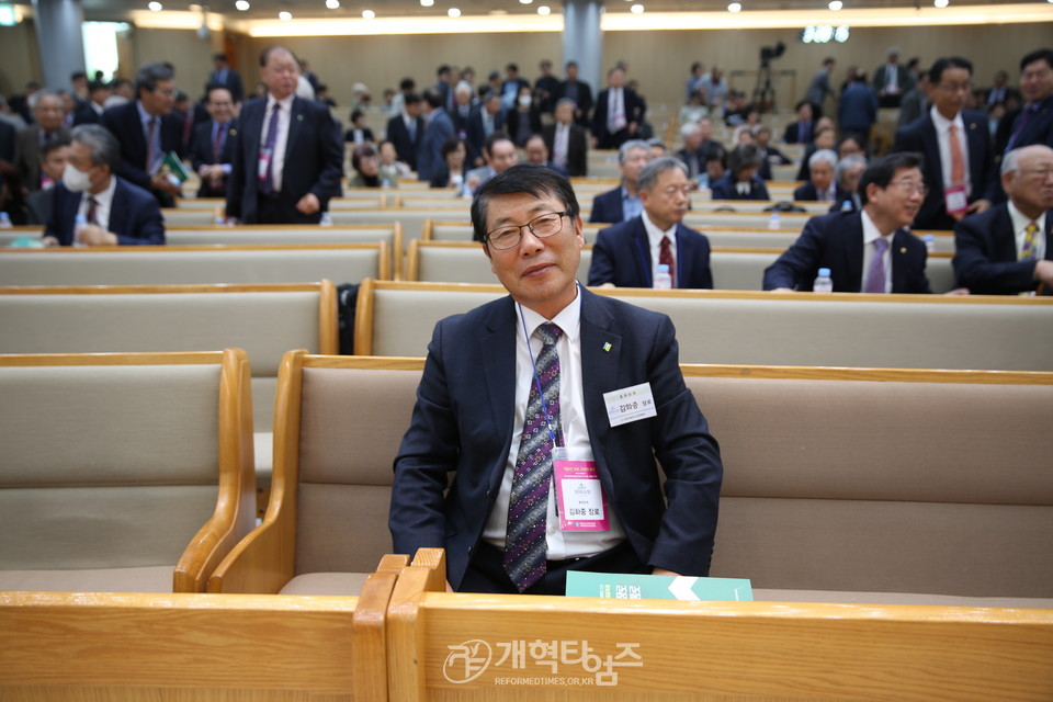 교회여 일어나라! 목양아카데미, 전국장로부부 One Day 말씀 축제 모습