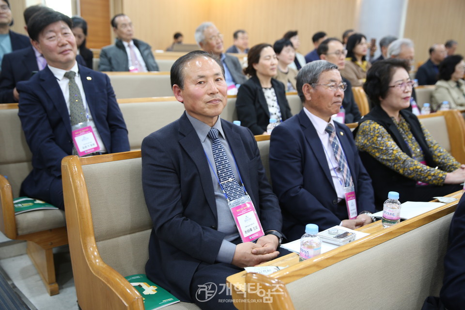 교회여 일어나라! 목양아카데미, 전국장로부부 One Day 말씀 축제 모습