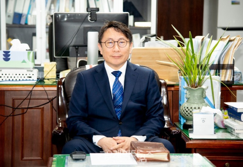 대성교회 설립70주년 감사예배 모습