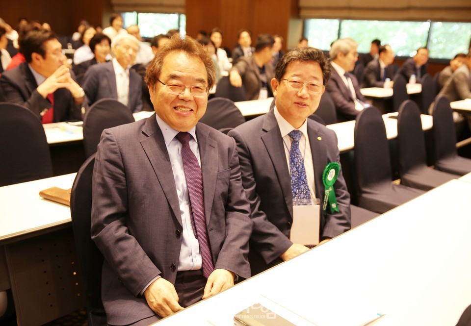 서울지역노회협의회 「2024 정기총회 및 Dream Conference」 모습