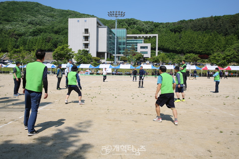 총신대신대원 제37회 홈커밍데이 모습