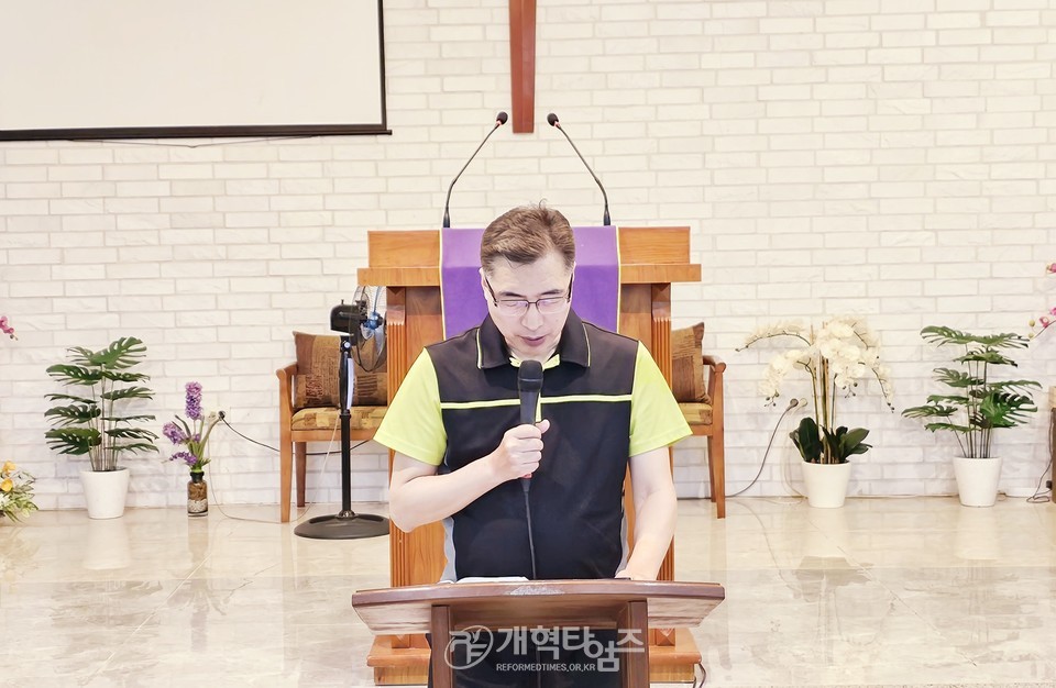 재경호남협의회 임원부부수양회 모습