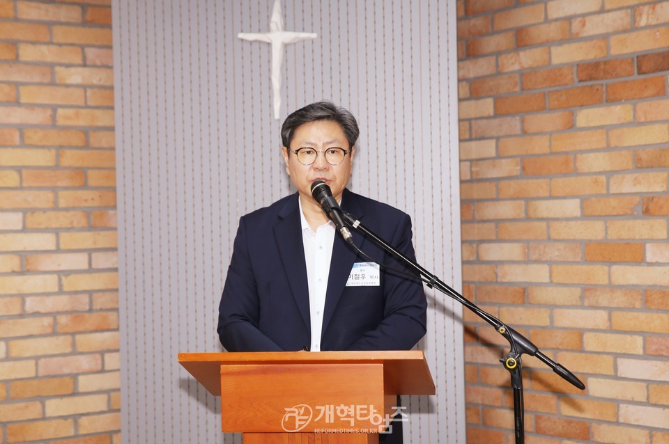 제109회기 총준위, 총준위원 및 자문(전문)위원 간담회 모습