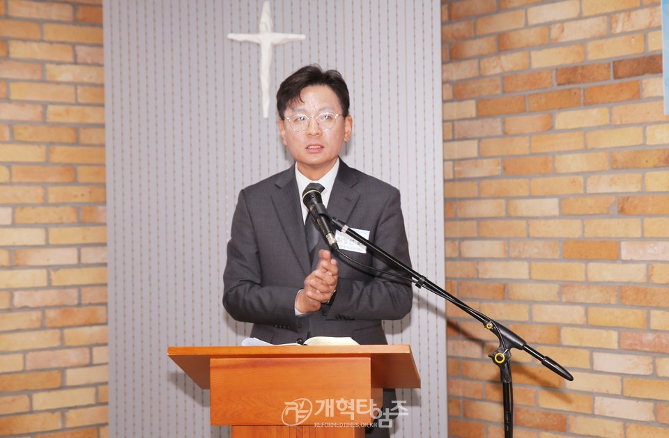 제109회기 총준위, 총준위원 및 자문(전문)위원 간담회 모습