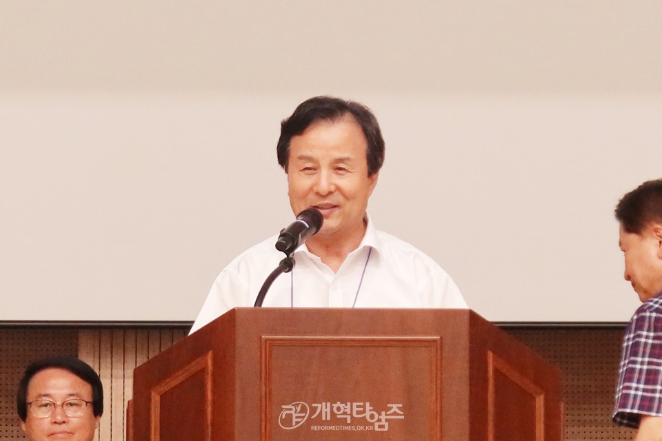 제2회 총회장배 전국유소년 풋살(축구)대회 모습