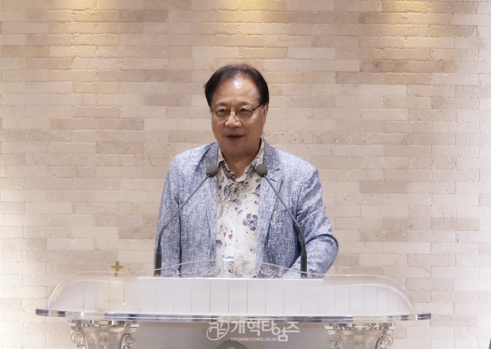 제28회기 충청협의회 체육대회 모습