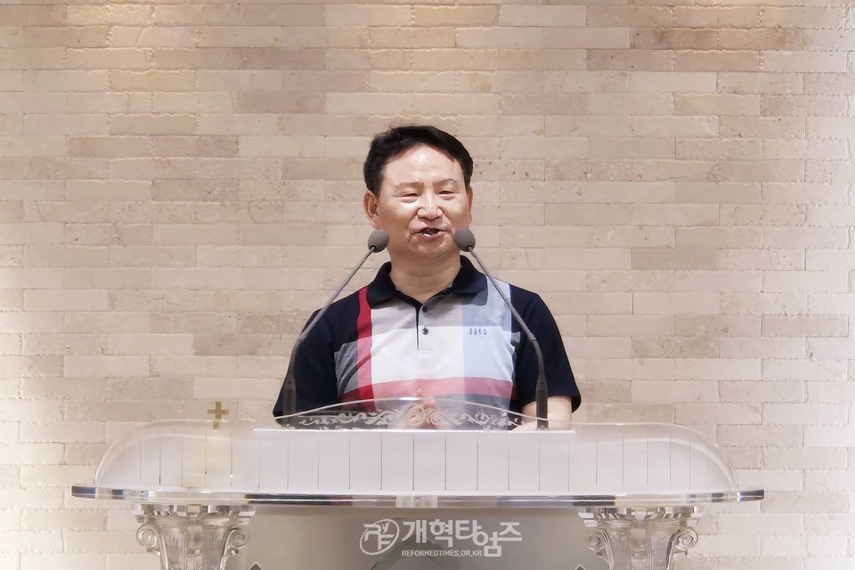 제28회기 충청협의회 체육대회 모습