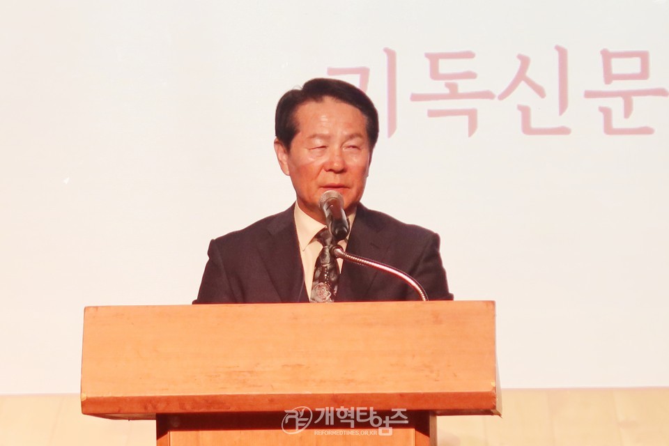 2024 전국호남인 하기 수련회 모습