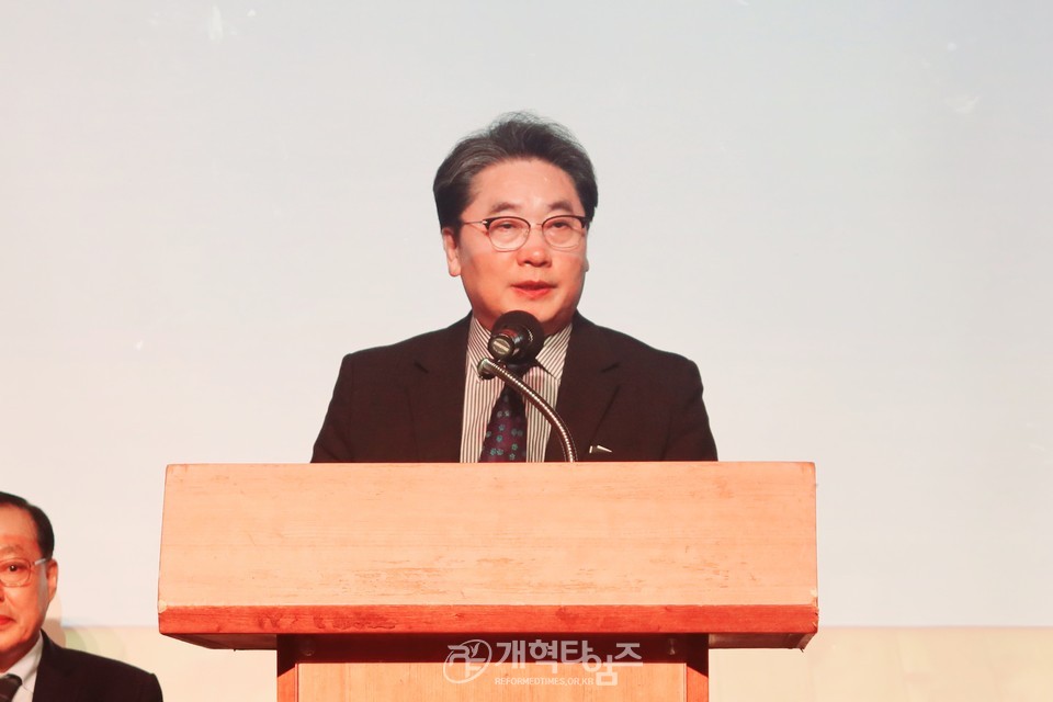 2024 전국호남인 하기 수련회 모습