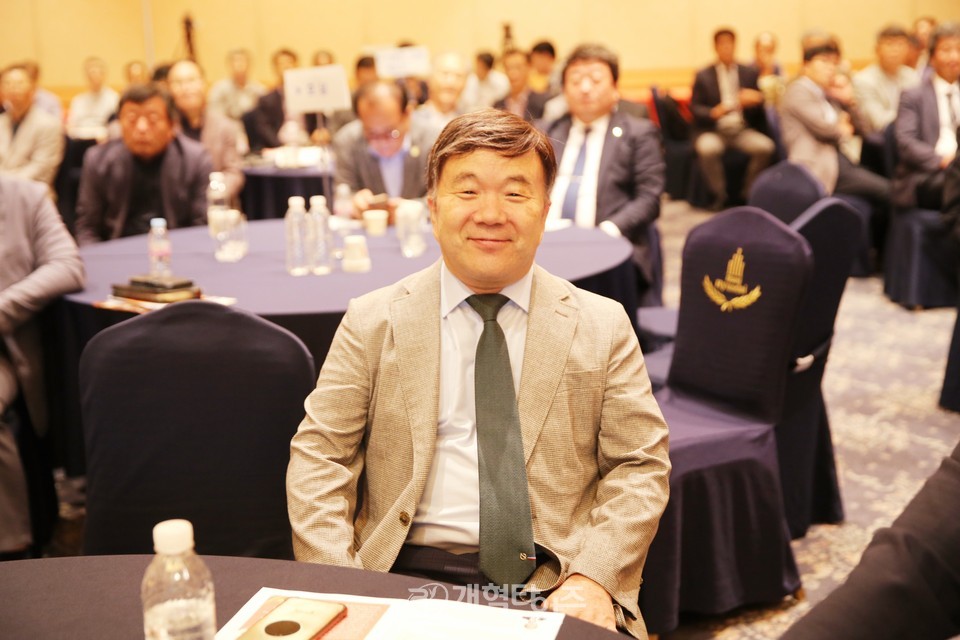 2024 전국호남인 하기 수련회 모습