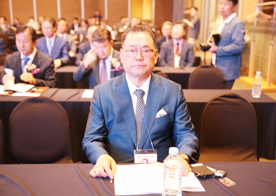 전국영남교직자 제30회 수련회ㆍ영남인대회 모습