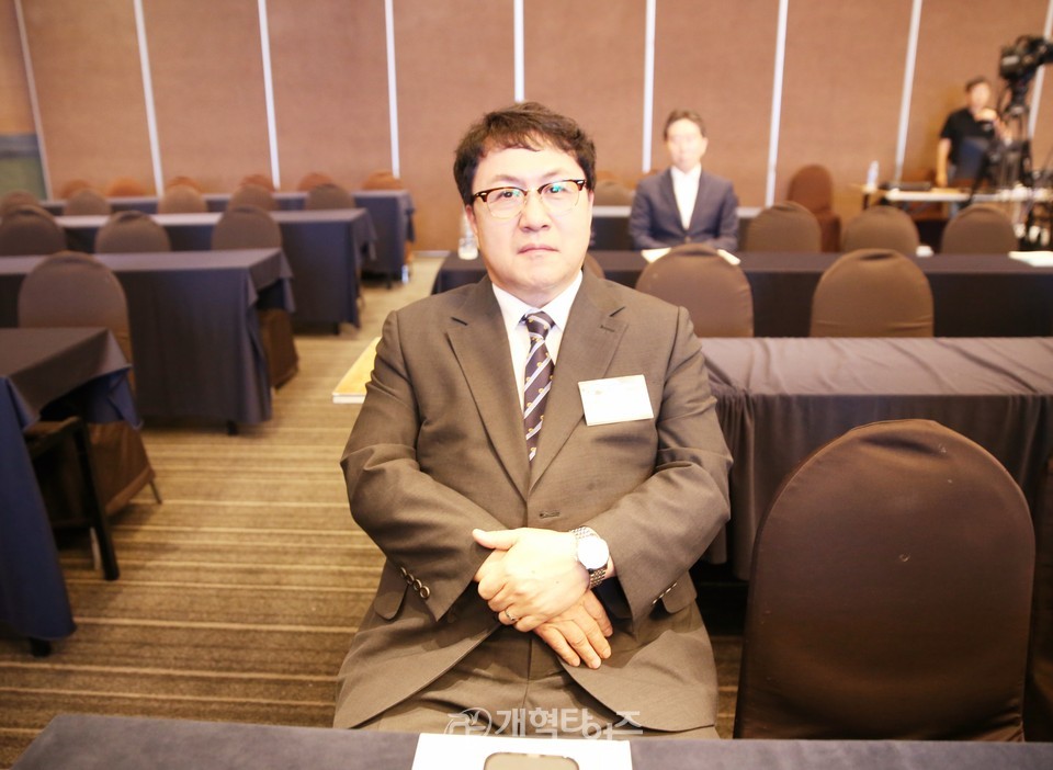 전국영남교직자 제30회 수련회ㆍ영남인대회 모습