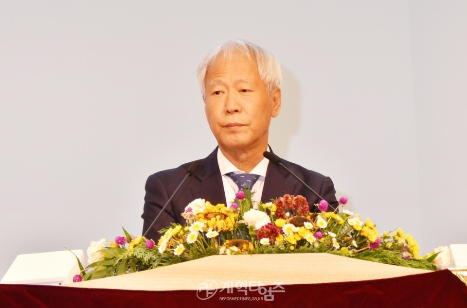 서울ㆍ서북지역남전도회 제1차 임원회의 및 실행위원회 모습