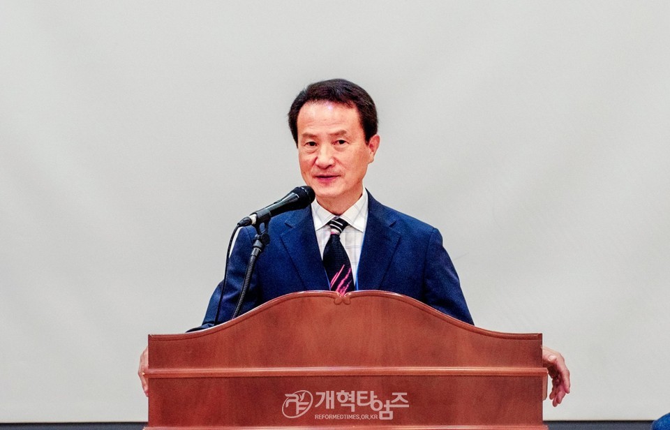 선한장로회(善長會), 「창립 11주년 기념 회원 단합체육대회 모습