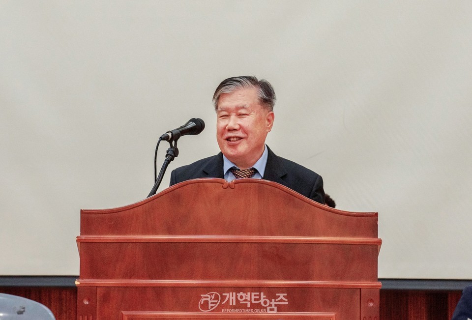 선한장로회(善長會), 「창립 11주년 기념 회원 단합체육대회 모습