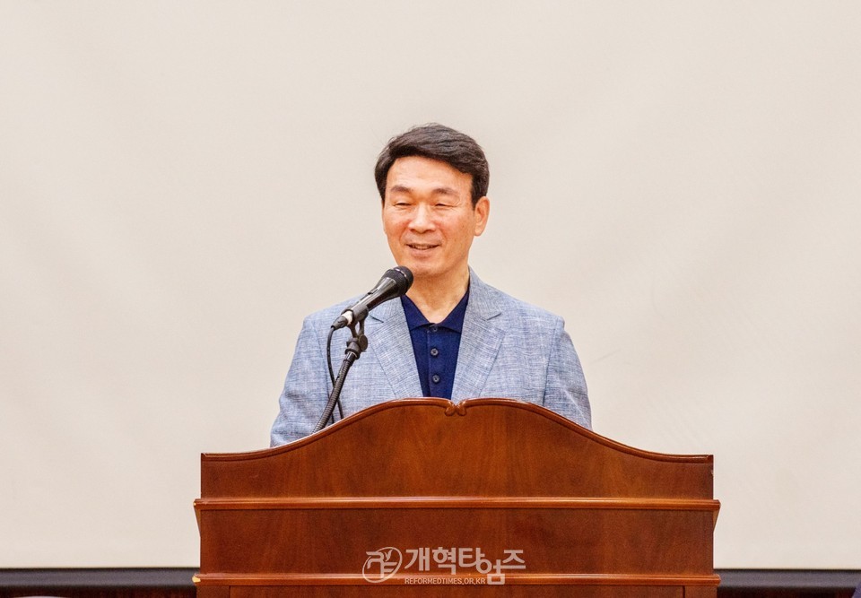 선한장로회(善長會), 「창립 11주년 기념 회원 단합체육대회 모습