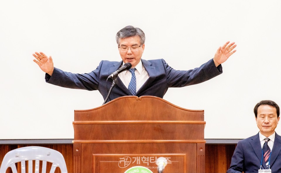 선한장로회(善長會), 「창립 11주년 기념 회원 단합체육대회 모습