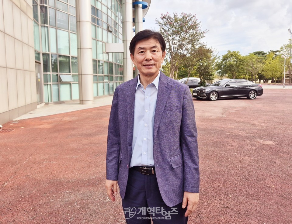 호남협의회, 제51회 체육대회 모습
