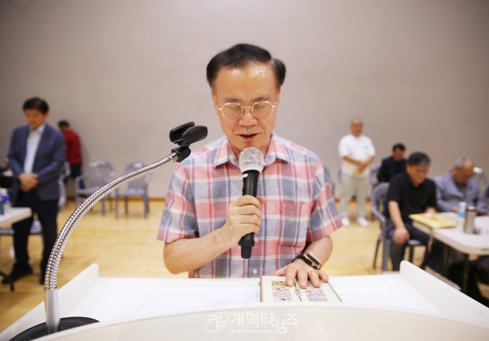 호남협의회, 제51회 체육대회 모습