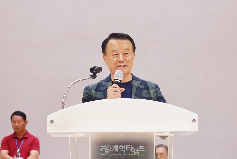 호남협의회, 제51회 체육대회 모습