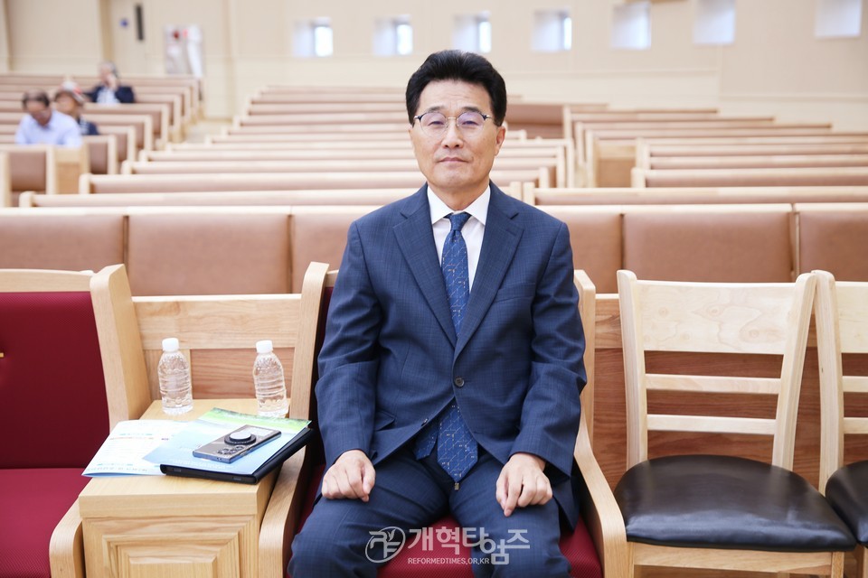 영ㆍ호남 남전도협의회, 선교세미나 모습