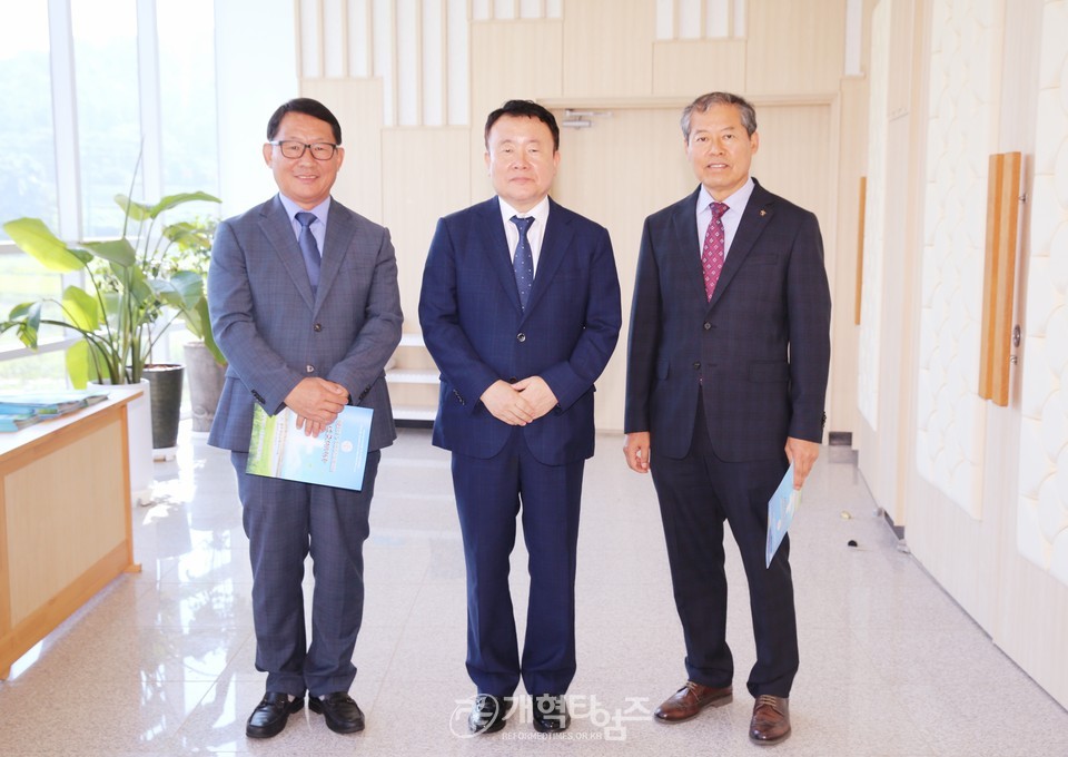 영ㆍ호남 남전도협의회, 선교세미나 모습
