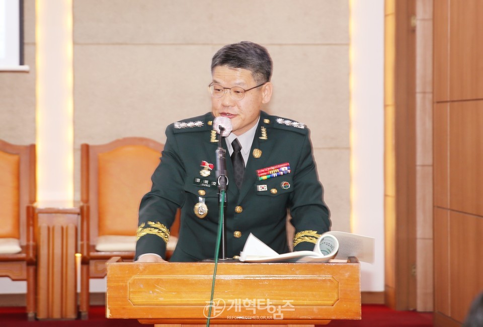 한국교회법학회, 한국교회 140주년 기념 학술세미나 모습