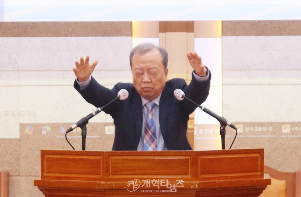 한국교회법학회, 한국교회 140주년 기념 학술세미나 모습